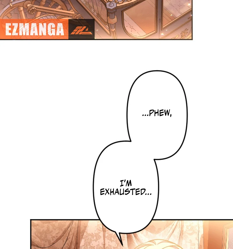 To Avoid Ruin, the Queen Wins Over Her Stepson! Chapter 16 - page 58