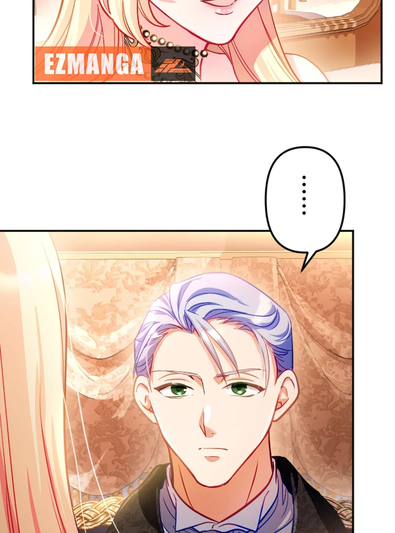 To Avoid Ruin, the Queen Wins Over Her Stepson! Chapter 16 - page 62