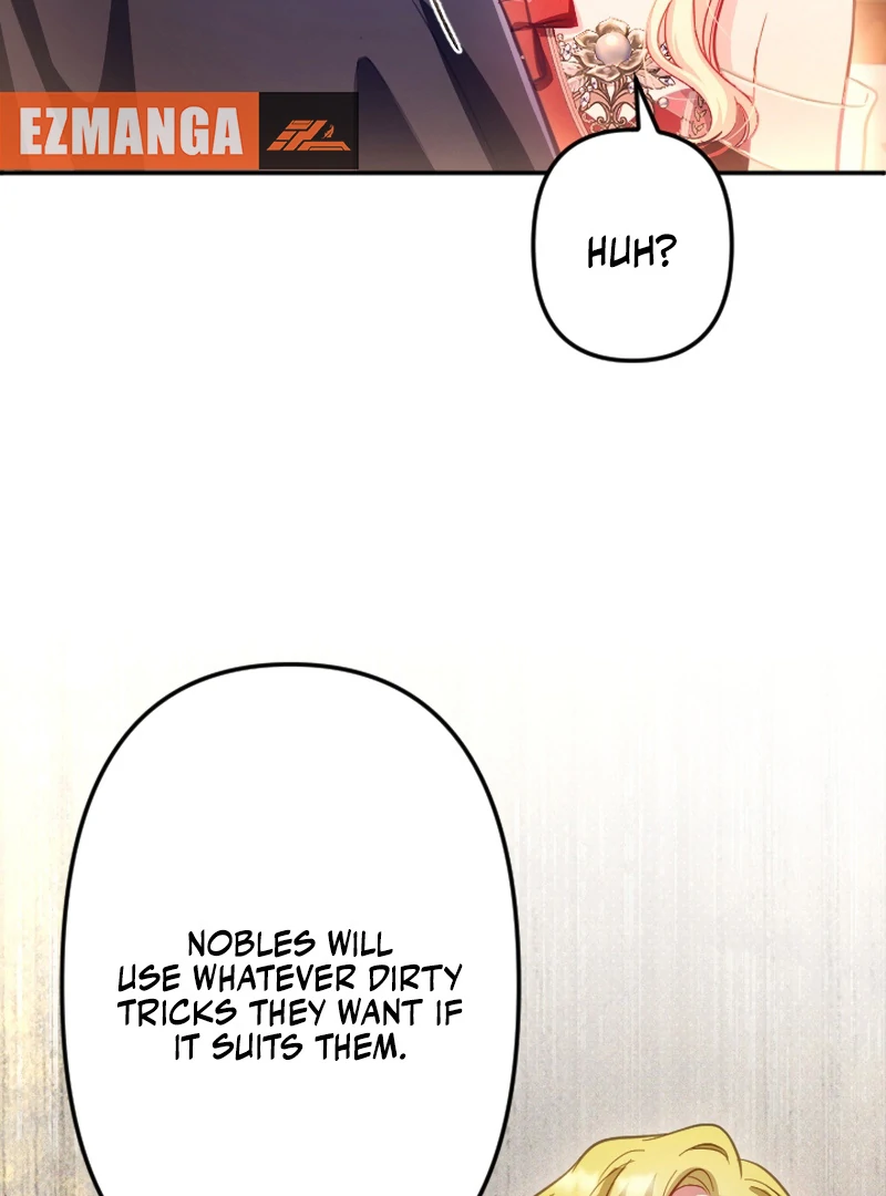 To Avoid Ruin, the Queen Wins Over Her Stepson! Chapter 16 - page 64
