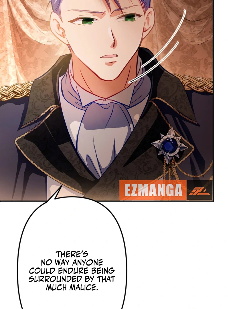 To Avoid Ruin, the Queen Wins Over Her Stepson! Chapter 16 - page 68