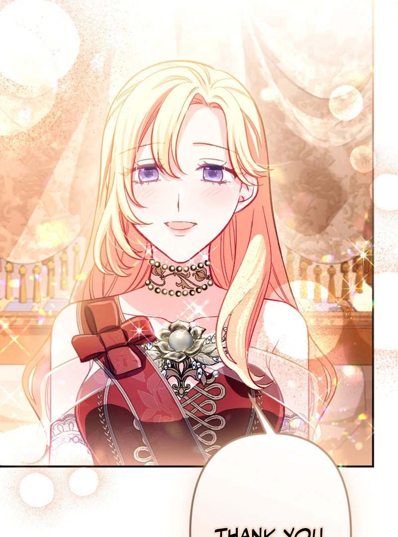 To Avoid Ruin, the Queen Wins Over Her Stepson! Chapter 16 - page 71