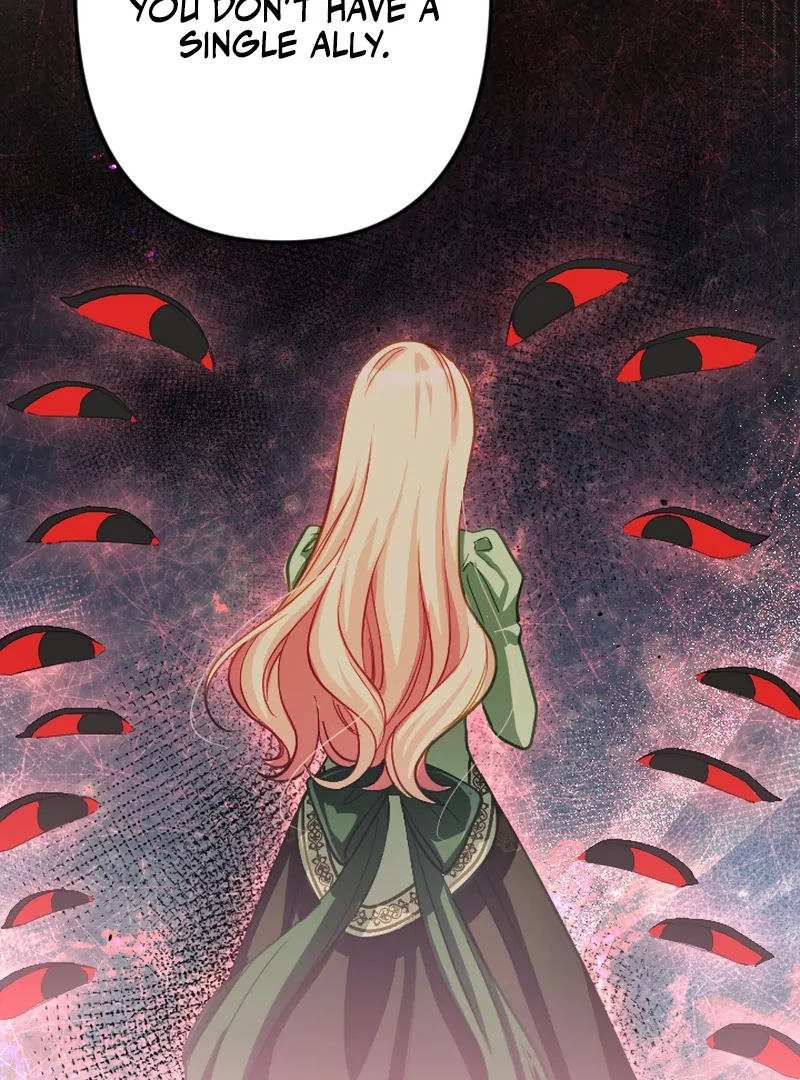 To Avoid Ruin, the Queen Wins Over Her Stepson! Chapter 16 - page 76