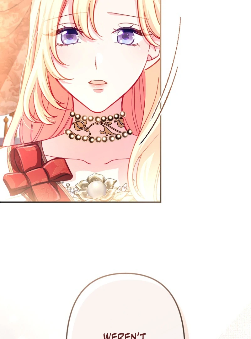 To Avoid Ruin, the Queen Wins Over Her Stepson! Chapter 16 - page 78