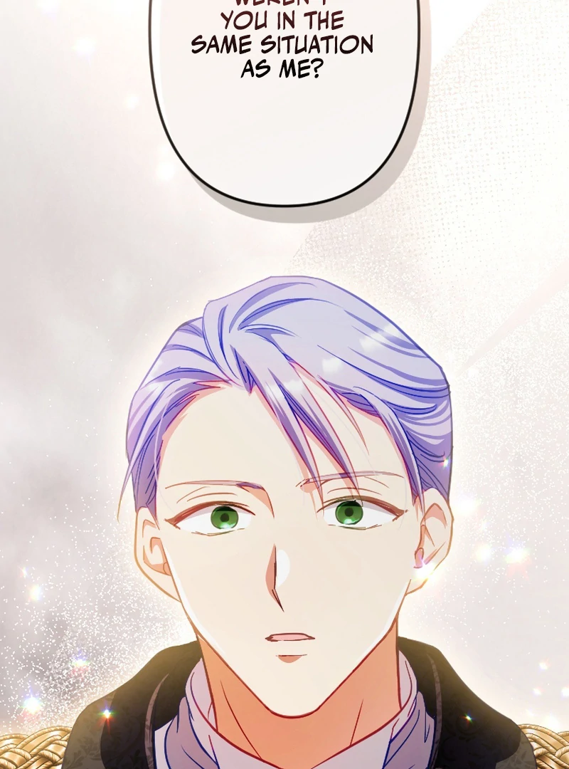 To Avoid Ruin, the Queen Wins Over Her Stepson! Chapter 16 - page 79