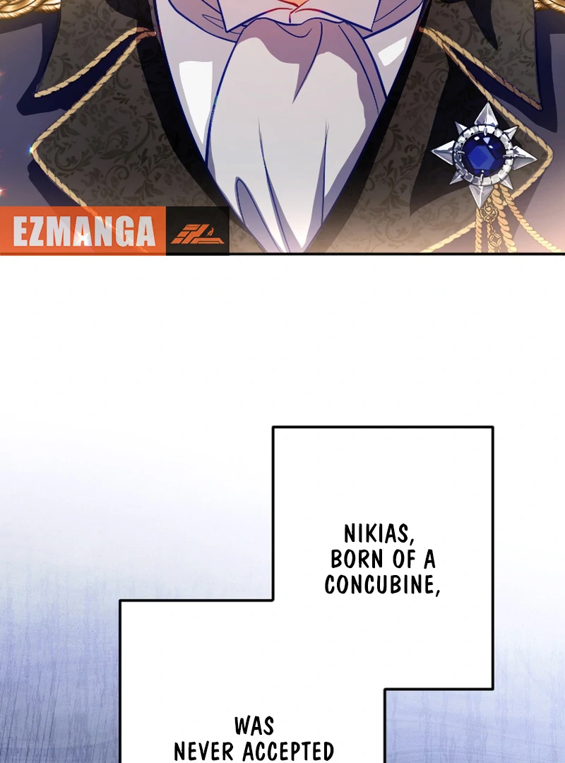 To Avoid Ruin, the Queen Wins Over Her Stepson! Chapter 16 - page 80