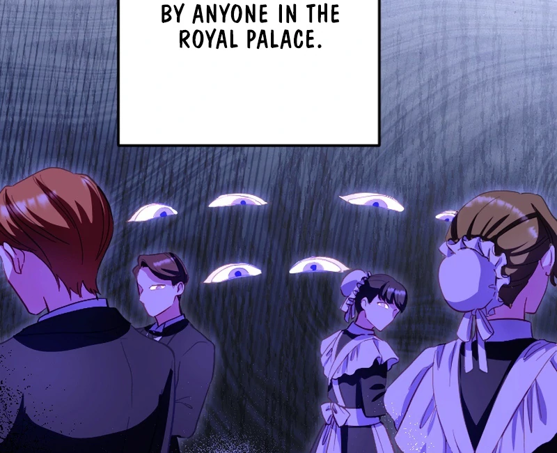 To Avoid Ruin, the Queen Wins Over Her Stepson! Chapter 16 - page 81