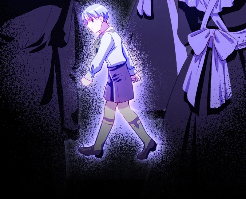 To Avoid Ruin, the Queen Wins Over Her Stepson! Chapter 16 - page 82