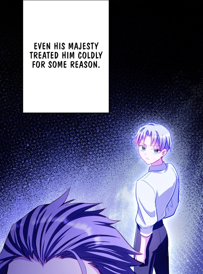 To Avoid Ruin, the Queen Wins Over Her Stepson! Chapter 16 - page 83