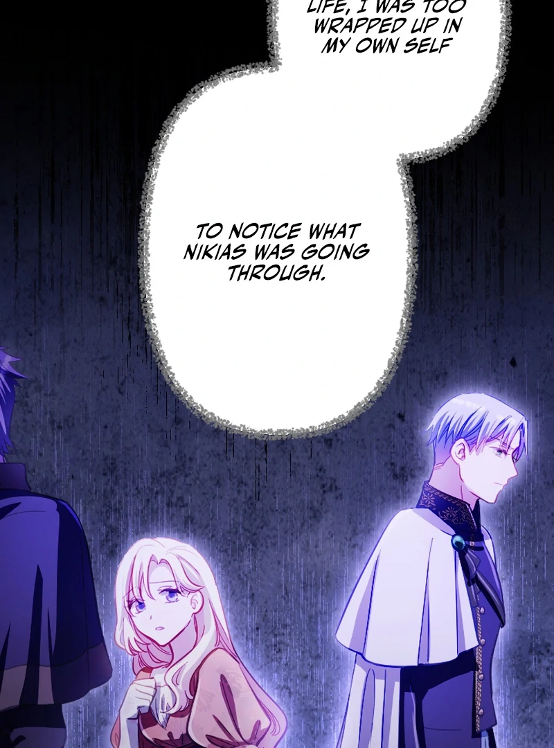 To Avoid Ruin, the Queen Wins Over Her Stepson! Chapter 16 - page 85