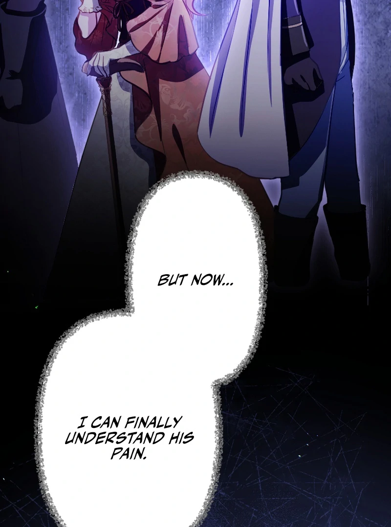 To Avoid Ruin, the Queen Wins Over Her Stepson! Chapter 16 - page 86