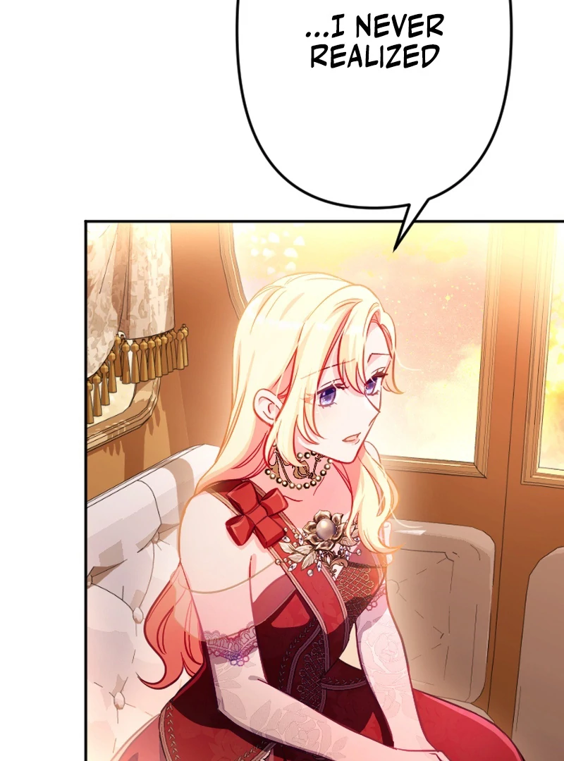 To Avoid Ruin, the Queen Wins Over Her Stepson! Chapter 16 - page 89