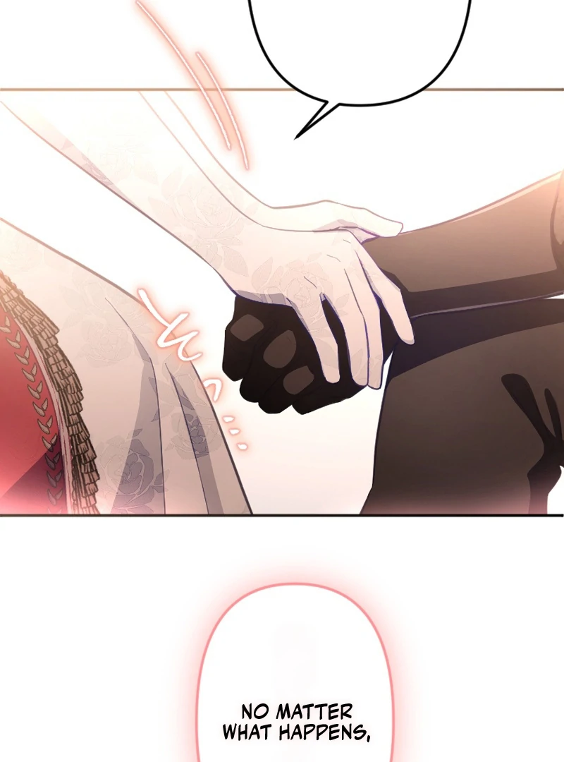 To Avoid Ruin, the Queen Wins Over Her Stepson! Chapter 16 - page 91