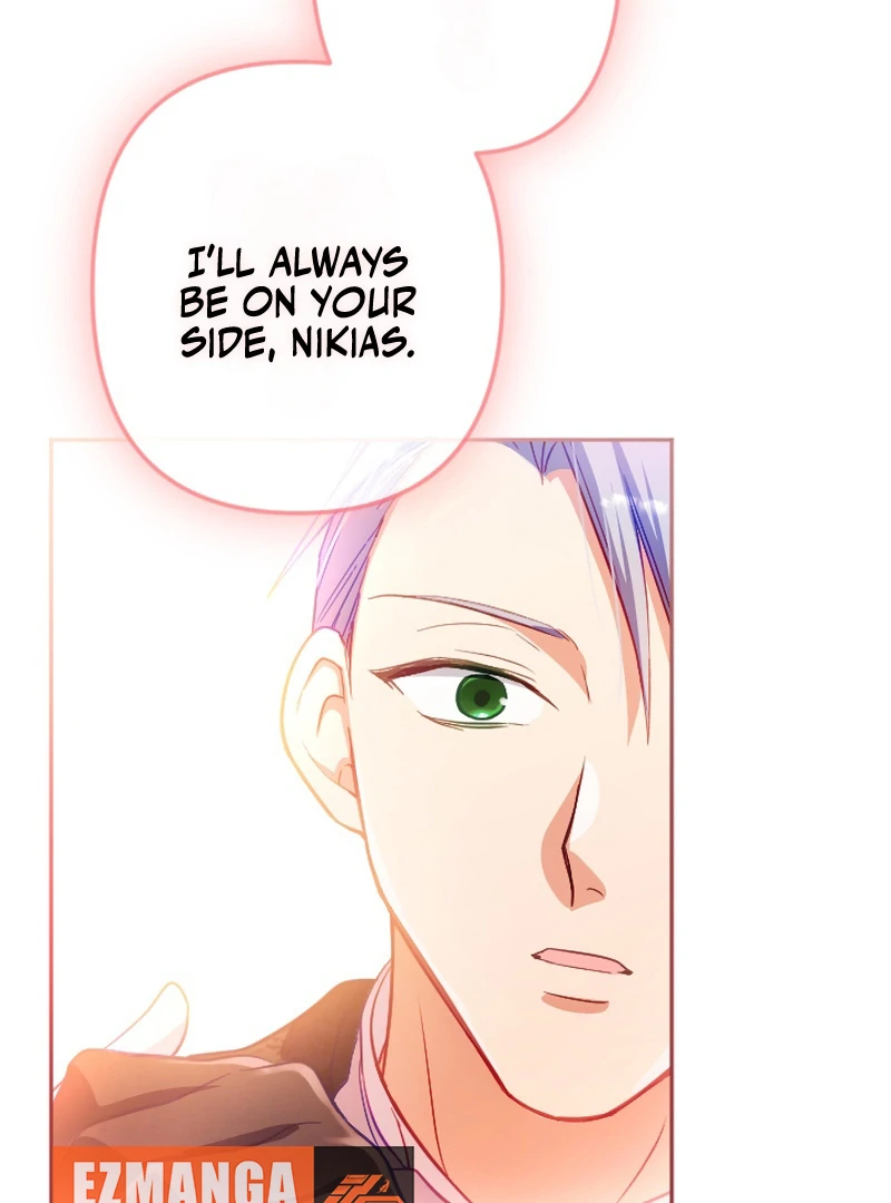 To Avoid Ruin, the Queen Wins Over Her Stepson! Chapter 16 - page 92