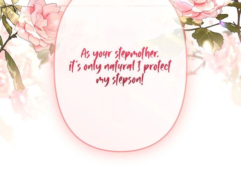 To Avoid Ruin, the Queen Wins Over Her Stepson! Chapter 16 - page 95