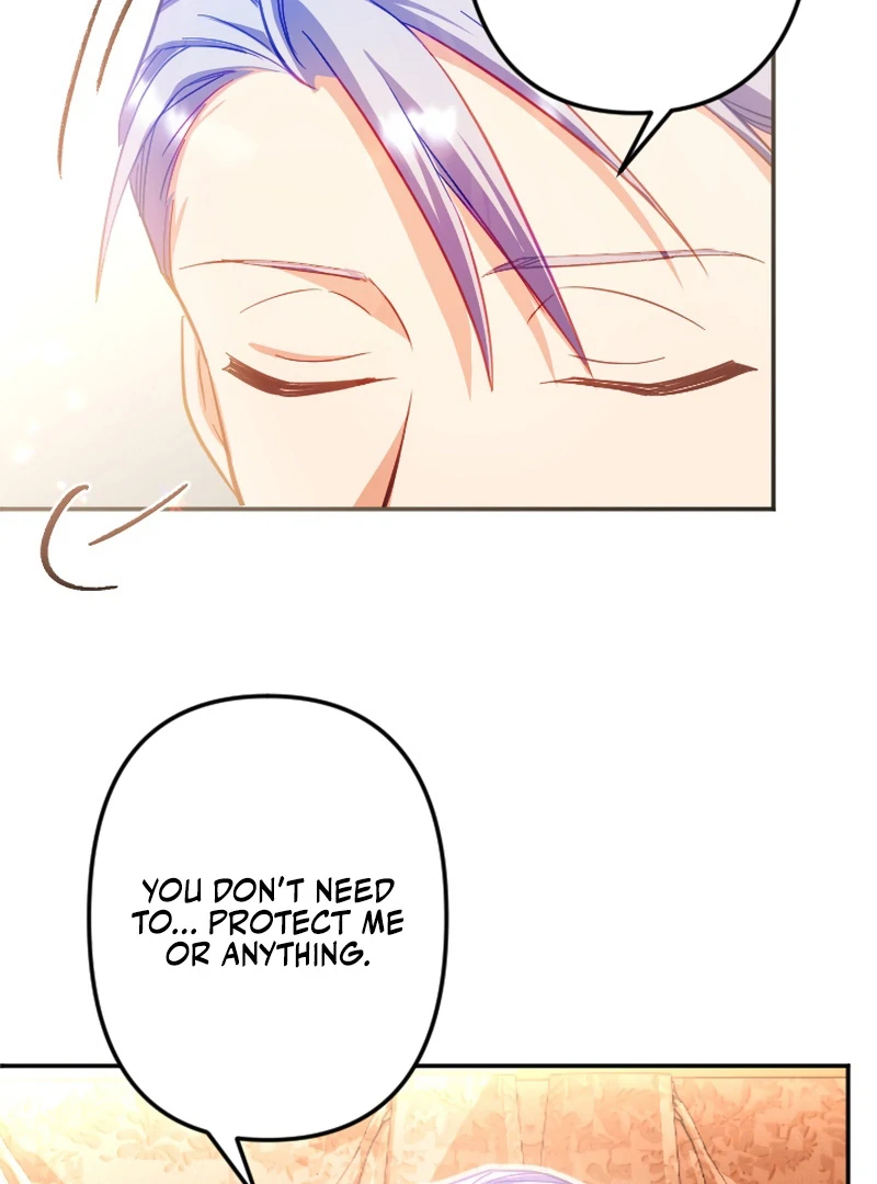 To Avoid Ruin, the Queen Wins Over Her Stepson! Chapter 16 - page 97