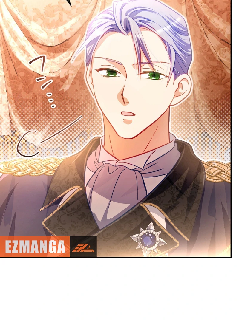 To Avoid Ruin, the Queen Wins Over Her Stepson! Chapter 16 - page 98