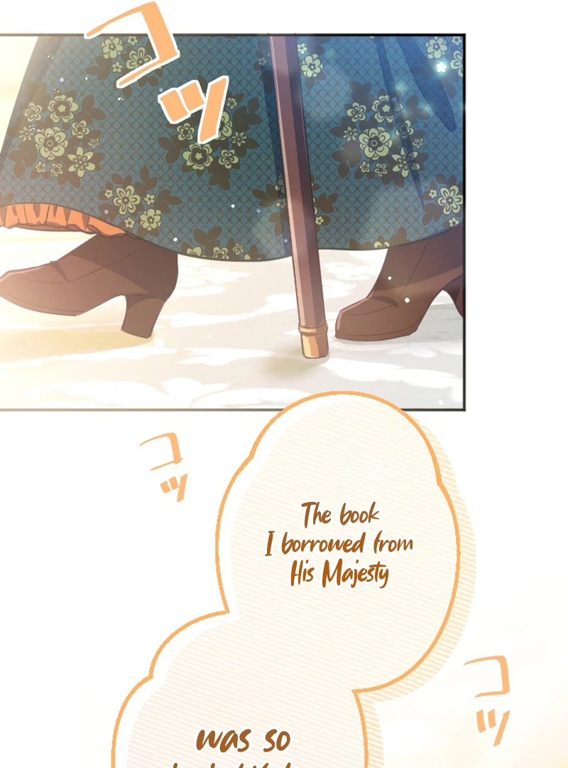 To Avoid Ruin, the Queen Wins Over Her Stepson! Chapter 1 - page 104