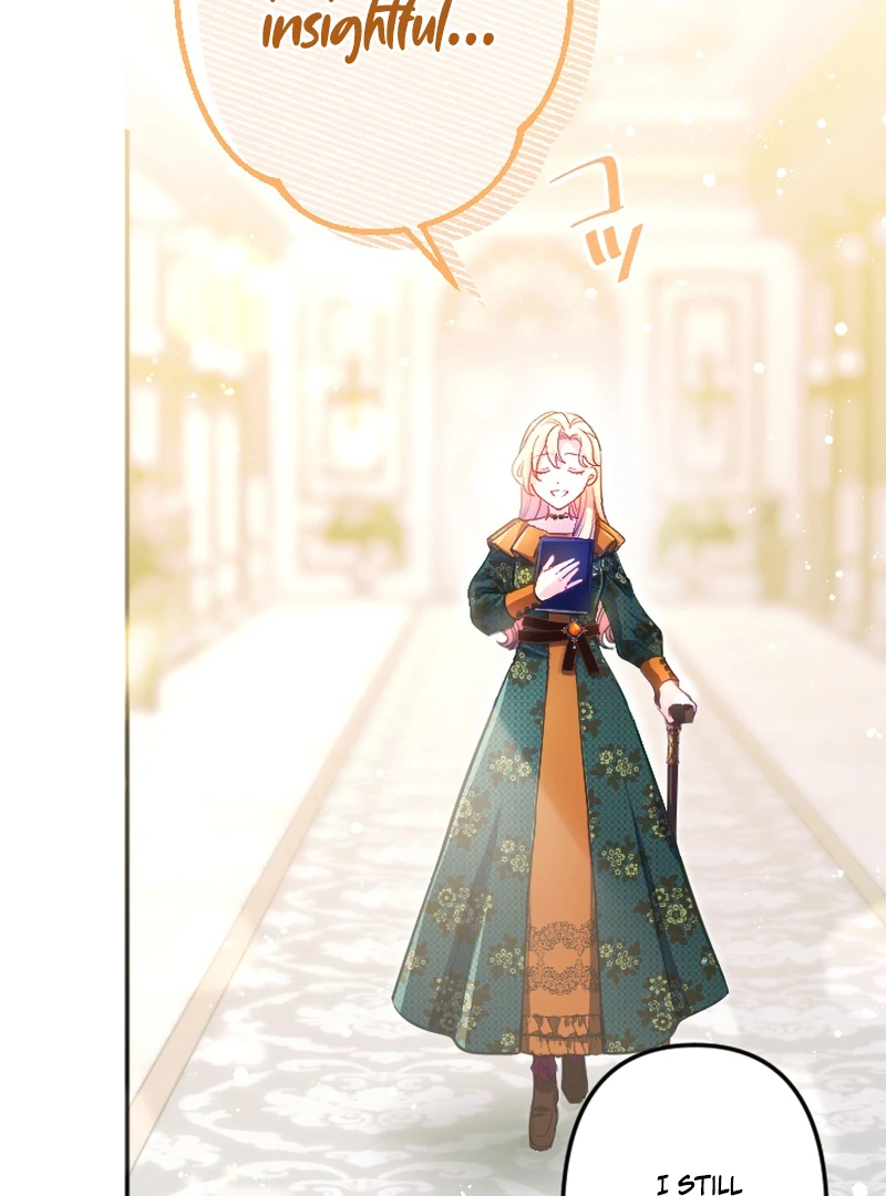 To Avoid Ruin, the Queen Wins Over Her Stepson! Chapter 1 - page 105