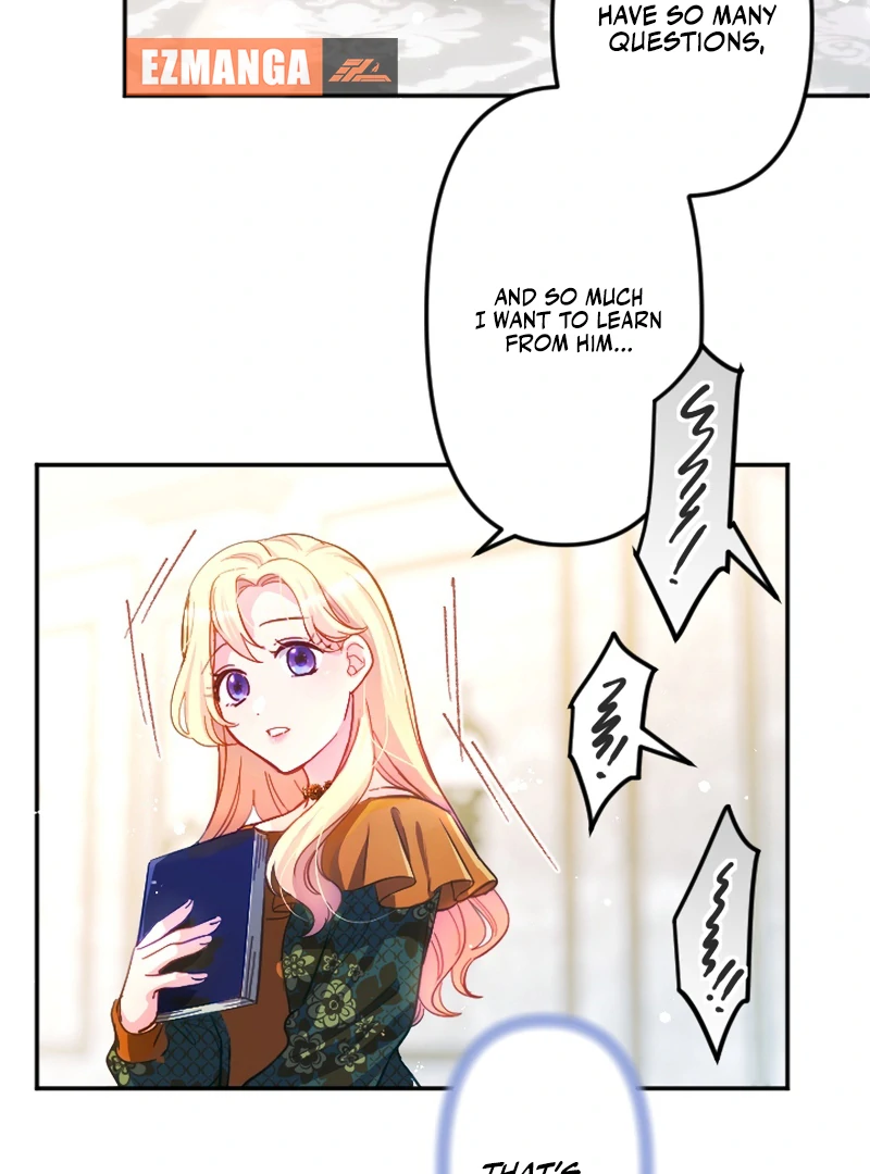 To Avoid Ruin, the Queen Wins Over Her Stepson! Chapter 1 - page 106