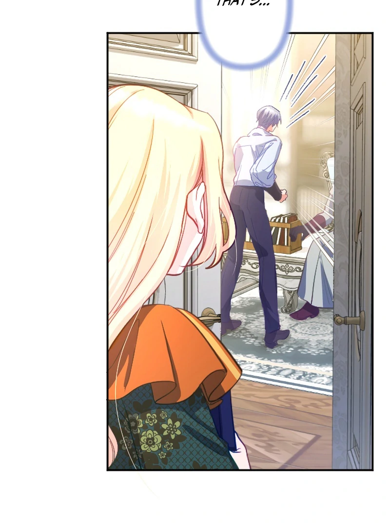 To Avoid Ruin, the Queen Wins Over Her Stepson! Chapter 1 - page 107