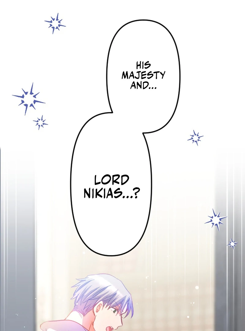 To Avoid Ruin, the Queen Wins Over Her Stepson! Chapter 1 - page 108