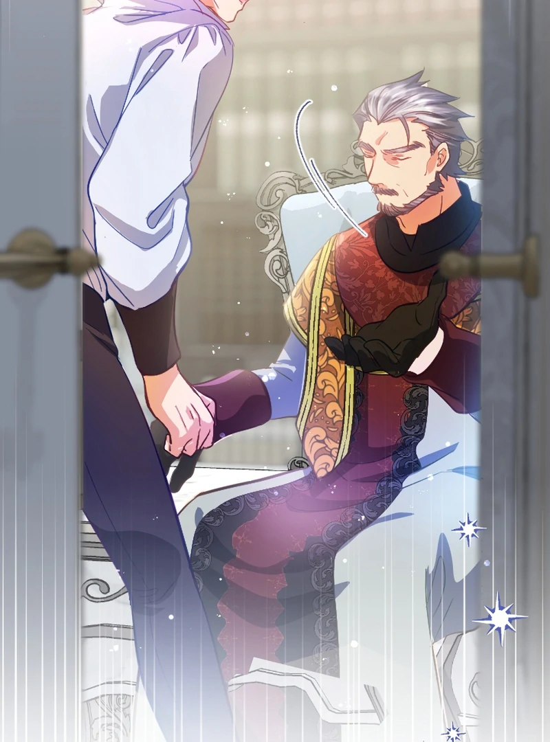 To Avoid Ruin, the Queen Wins Over Her Stepson! Chapter 1 - page 109