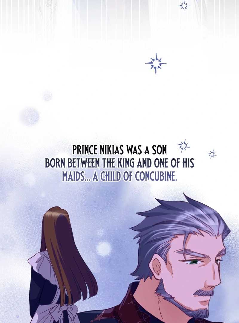 To Avoid Ruin, the Queen Wins Over Her Stepson! Chapter 1 - page 110