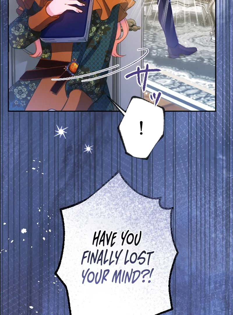 To Avoid Ruin, the Queen Wins Over Her Stepson! Chapter 1 - page 114