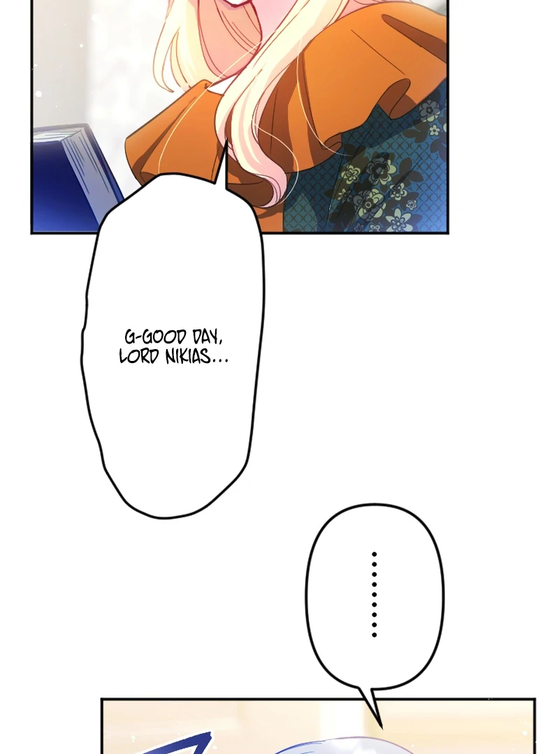 To Avoid Ruin, the Queen Wins Over Her Stepson! Chapter 1 - page 119
