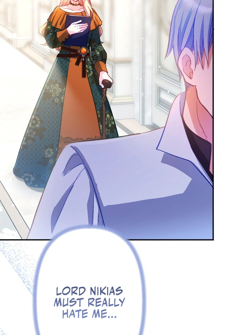 To Avoid Ruin, the Queen Wins Over Her Stepson! Chapter 1 - page 121