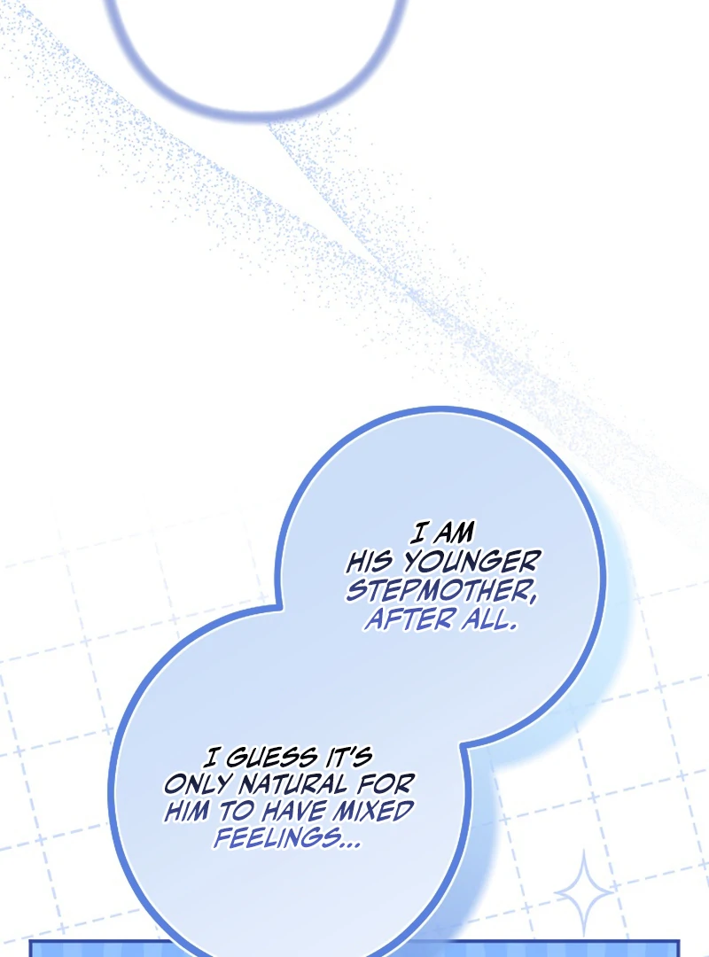 To Avoid Ruin, the Queen Wins Over Her Stepson! Chapter 1 - page 122