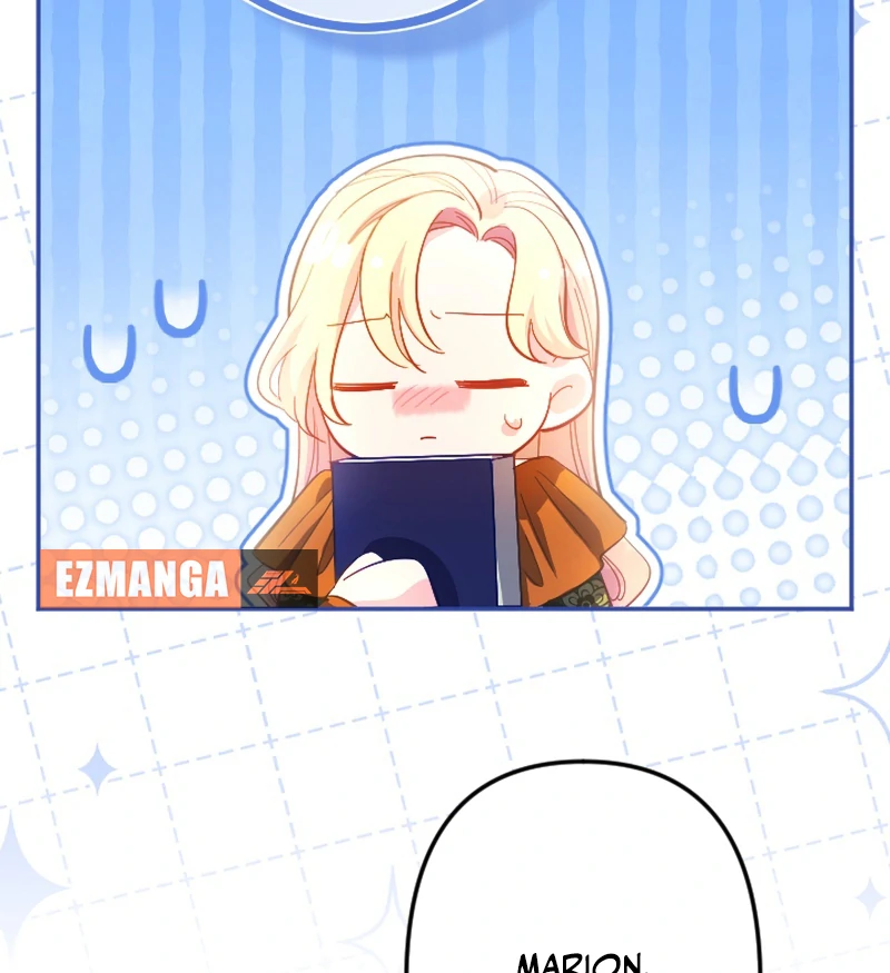 To Avoid Ruin, the Queen Wins Over Her Stepson! Chapter 1 - page 123