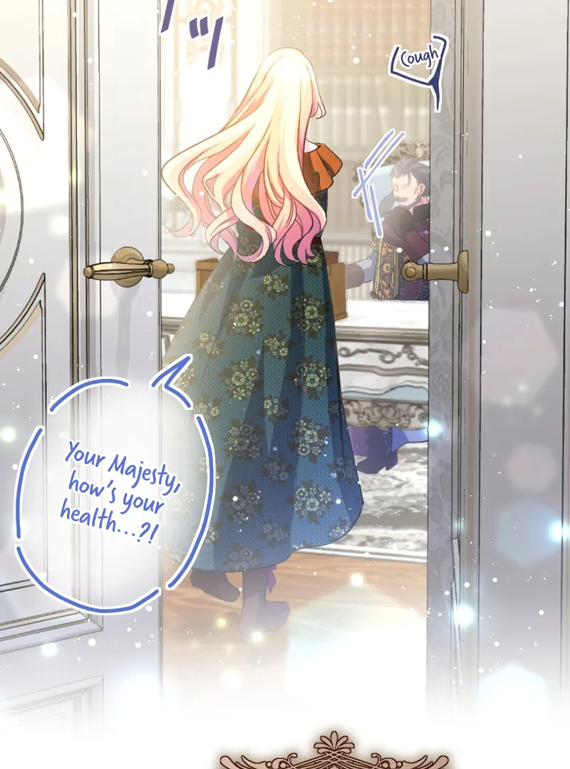 To Avoid Ruin, the Queen Wins Over Her Stepson! Chapter 1 - page 126