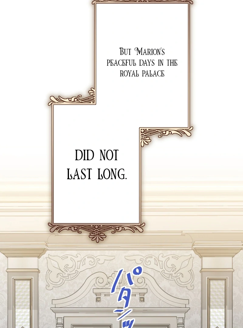 To Avoid Ruin, the Queen Wins Over Her Stepson! Chapter 1 - page 127