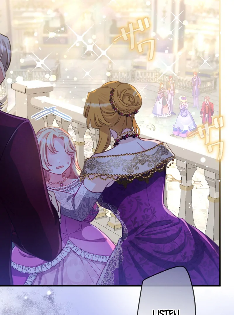 To Avoid Ruin, the Queen Wins Over Her Stepson! Chapter 1 - page 12