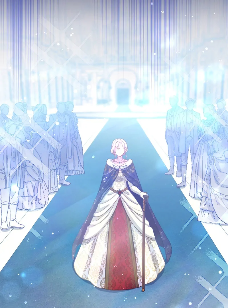 To Avoid Ruin, the Queen Wins Over Her Stepson! Chapter 1 - page 132