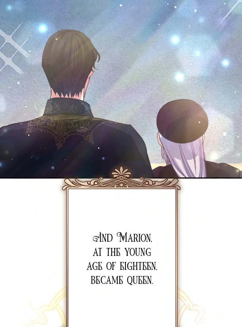 To Avoid Ruin, the Queen Wins Over Her Stepson! Chapter 1 - page 133