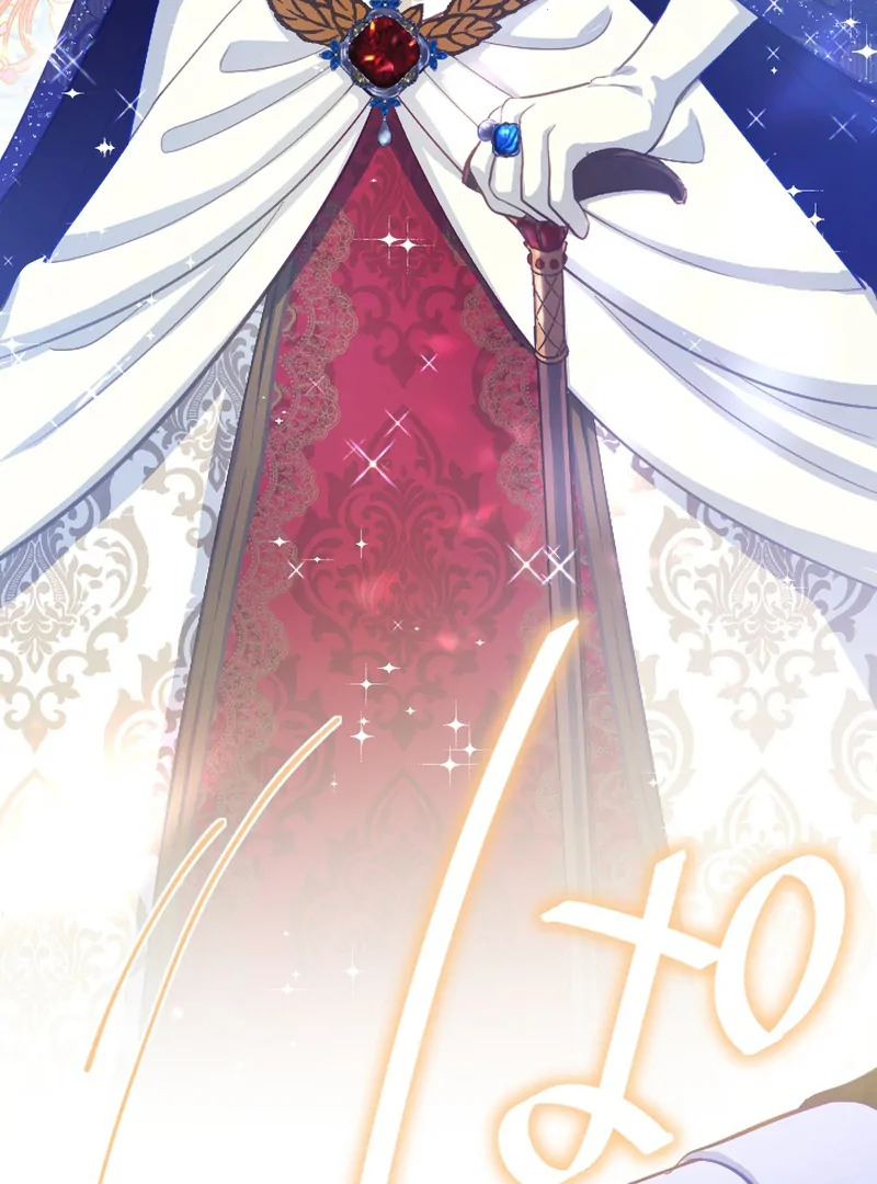 To Avoid Ruin, the Queen Wins Over Her Stepson! Chapter 1 - page 135