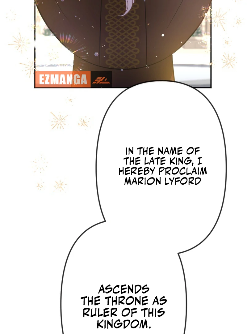 To Avoid Ruin, the Queen Wins Over Her Stepson! Chapter 1 - page 137