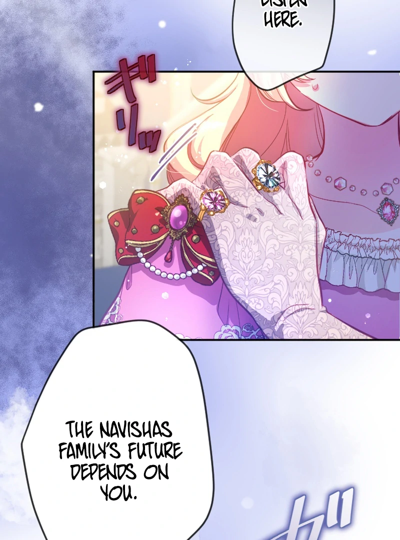 To Avoid Ruin, the Queen Wins Over Her Stepson! Chapter 1 - page 13