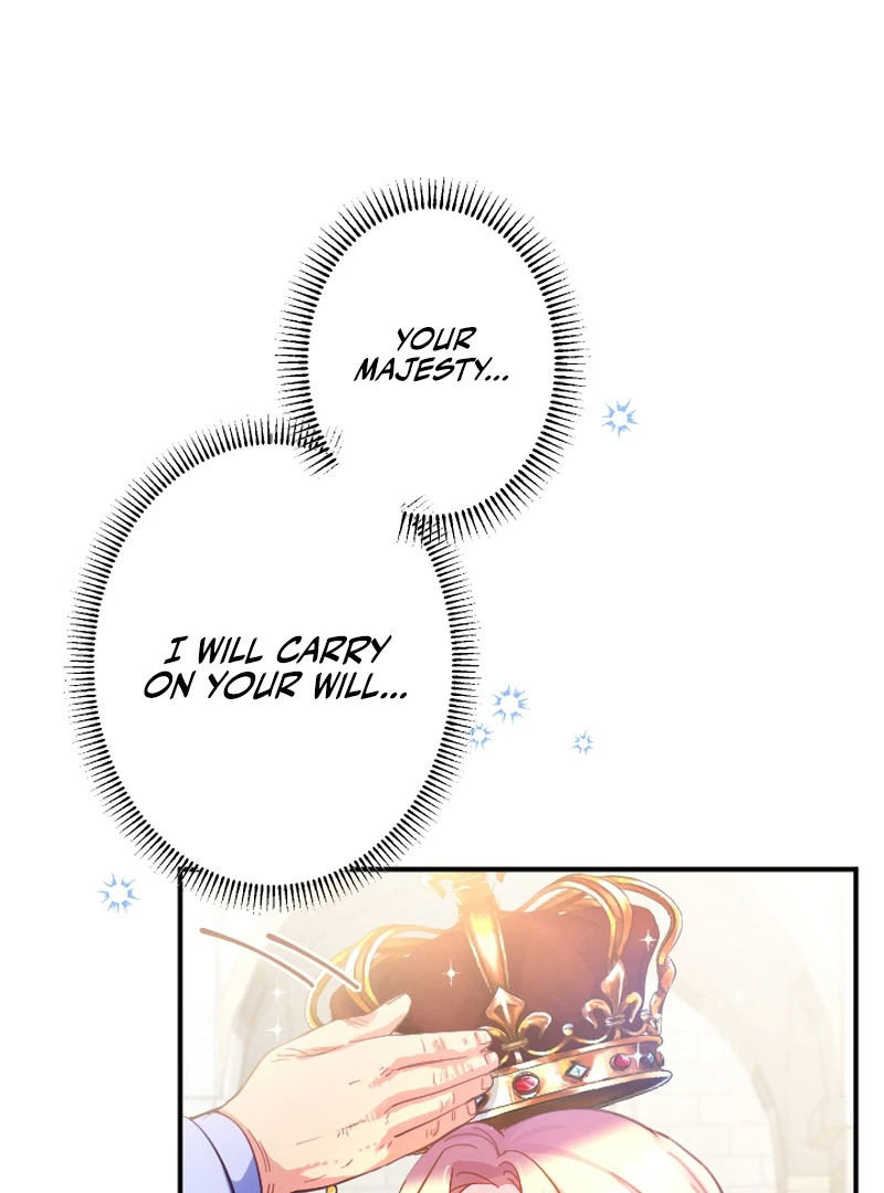 To Avoid Ruin, the Queen Wins Over Her Stepson! Chapter 1 - page 139