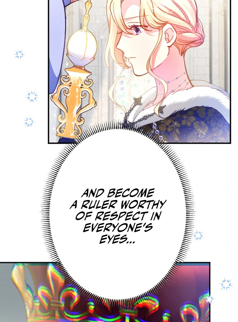 To Avoid Ruin, the Queen Wins Over Her Stepson! Chapter 1 - page 140