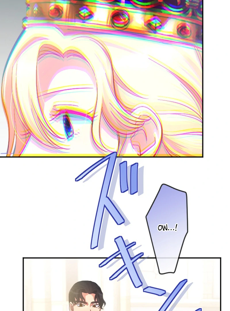 To Avoid Ruin, the Queen Wins Over Her Stepson! Chapter 1 - page 141