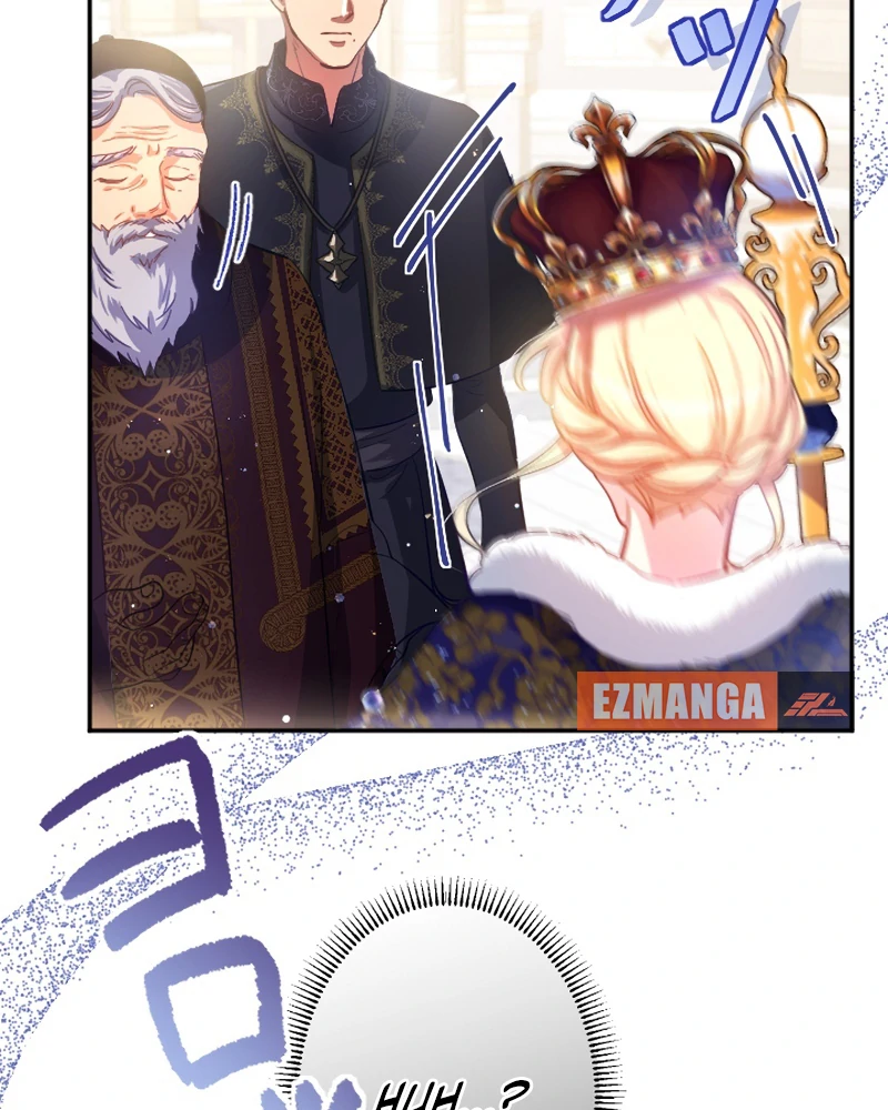 To Avoid Ruin, the Queen Wins Over Her Stepson! Chapter 1 - page 142