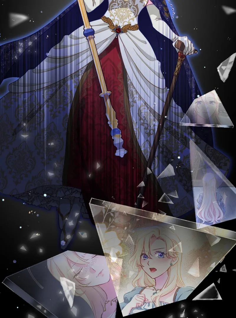 To Avoid Ruin, the Queen Wins Over Her Stepson! Chapter 1 - page 145