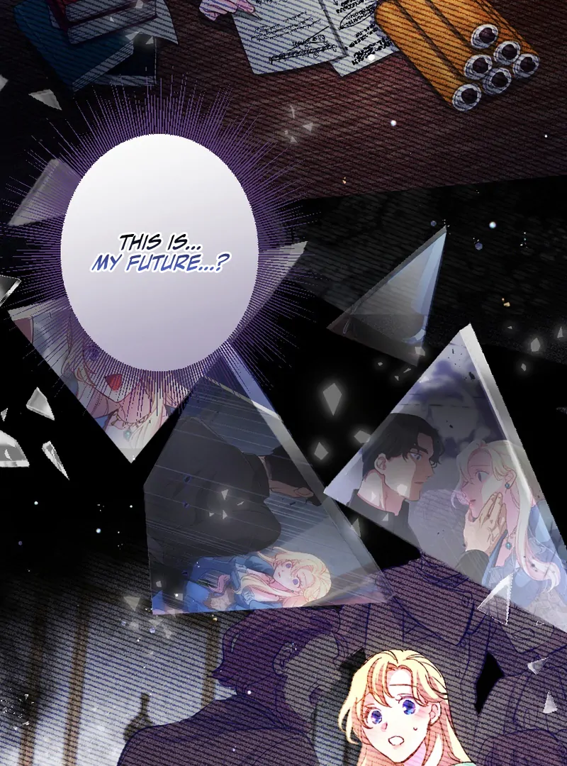 To Avoid Ruin, the Queen Wins Over Her Stepson! Chapter 1 - page 147