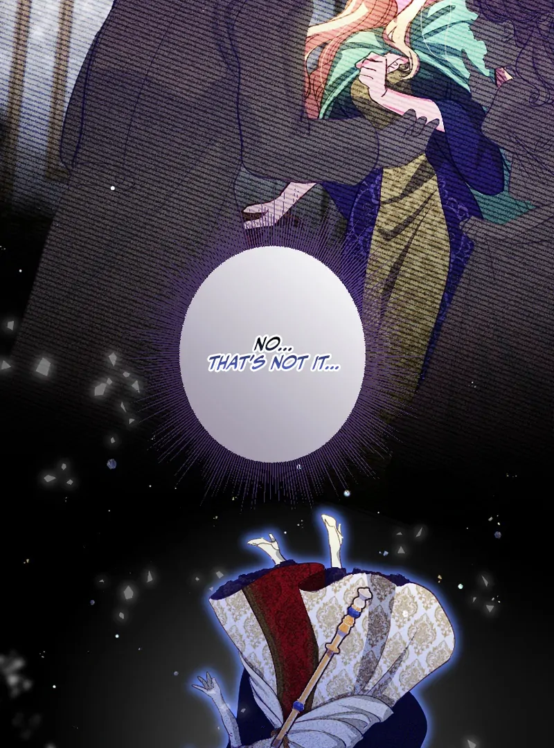 To Avoid Ruin, the Queen Wins Over Her Stepson! Chapter 1 - page 148