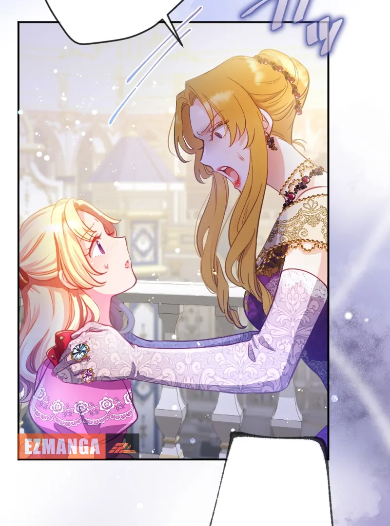 To Avoid Ruin, the Queen Wins Over Her Stepson! Chapter 1 - page 14