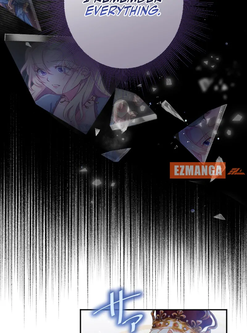 To Avoid Ruin, the Queen Wins Over Her Stepson! Chapter 1 - page 151