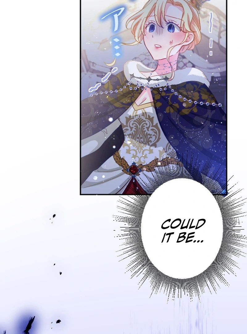 To Avoid Ruin, the Queen Wins Over Her Stepson! Chapter 1 - page 152